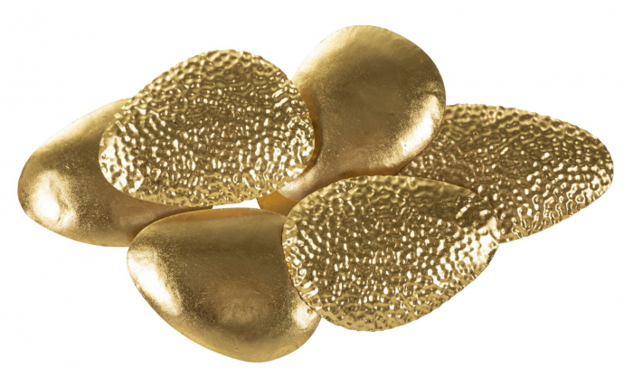 Aplica de perete, Shell 44x11x28 cm [1]