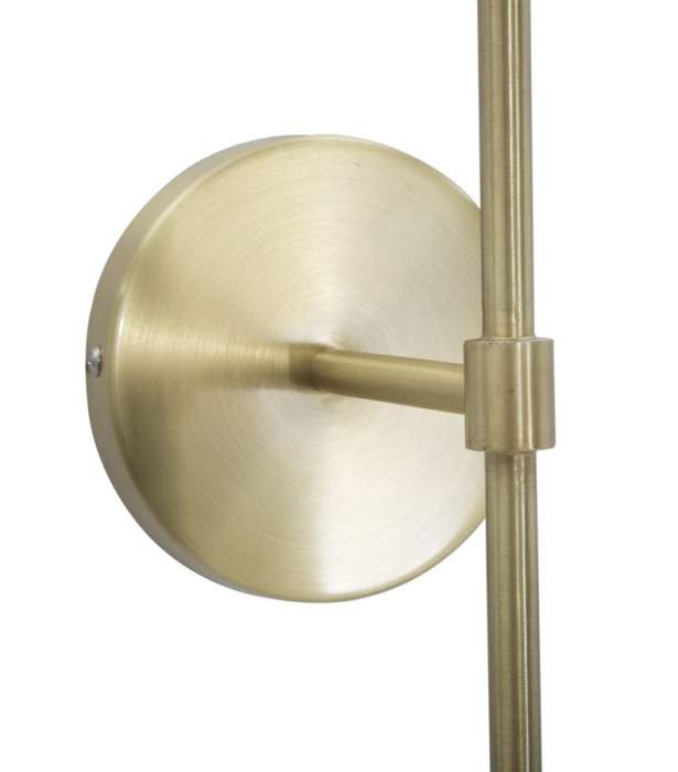 Aplica GLAMY DOPPIA (cm) 15x21x55 [4]