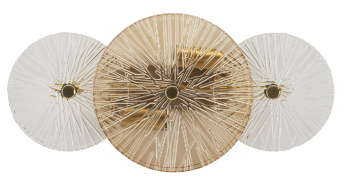 Aplica Osaka 42x8x20 cm [1]