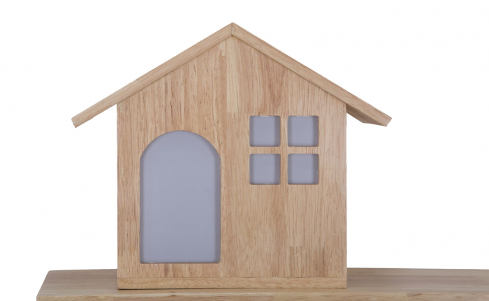 Aplica SWEET HOME (cm) 60x16x39 [3]