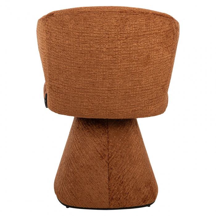 Fotoliu Gatsbi copper fusion (Fusion 126 Copper) [3]