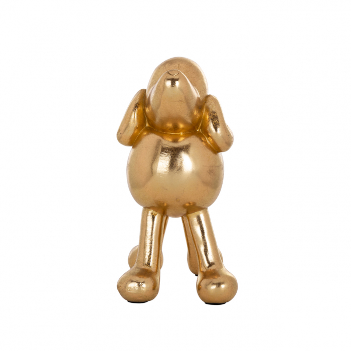 Figurina Dog Miro [3]