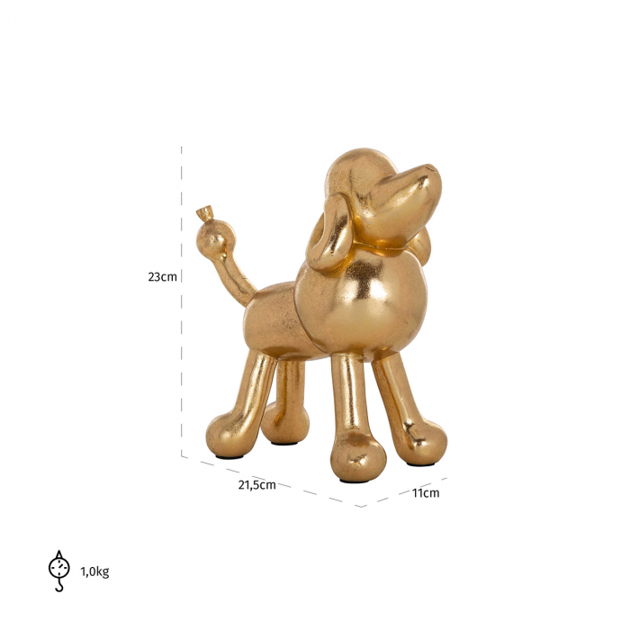 Figurina Dog Miro [4]