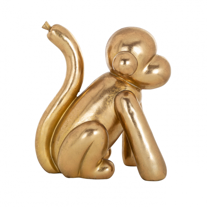 Figurina Monkey [2]