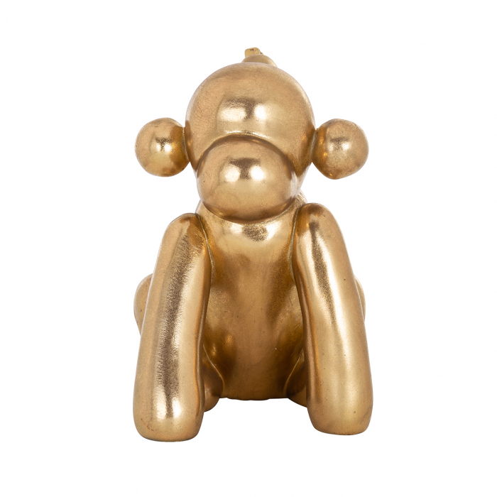 Figurina Monkey [3]