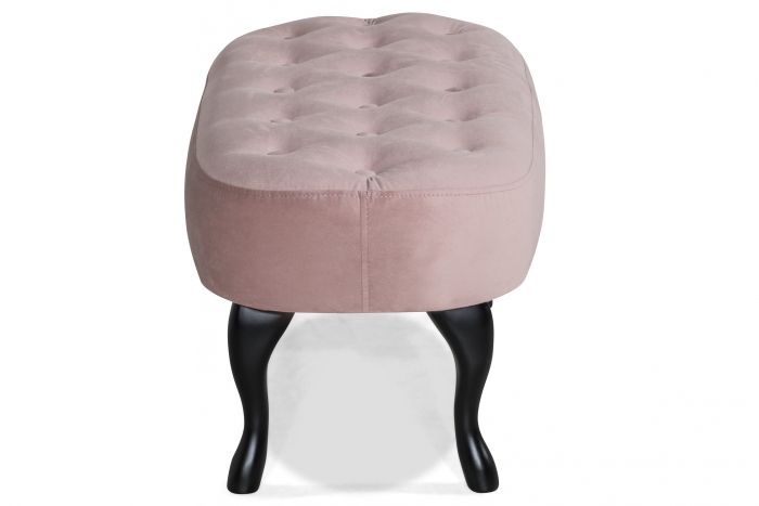 Bancheta Diana, Roz, 84x42x38 [5]