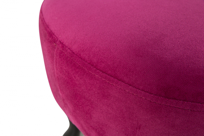 Bancheta Diana, Fuchsia, 84x42x38 [8]