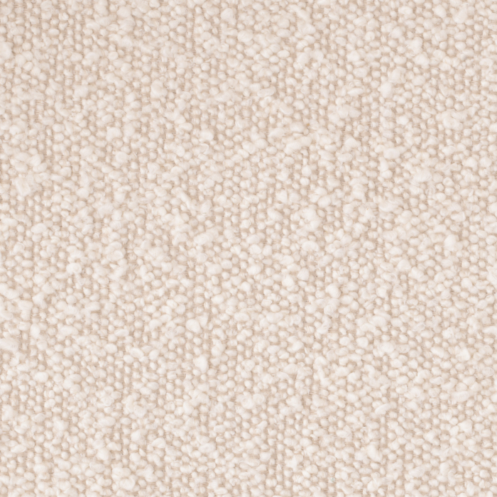 Banchetă, Newport bouclé crem, Dims: W. 160 | D. 50 | H. 40  (CM) [5]