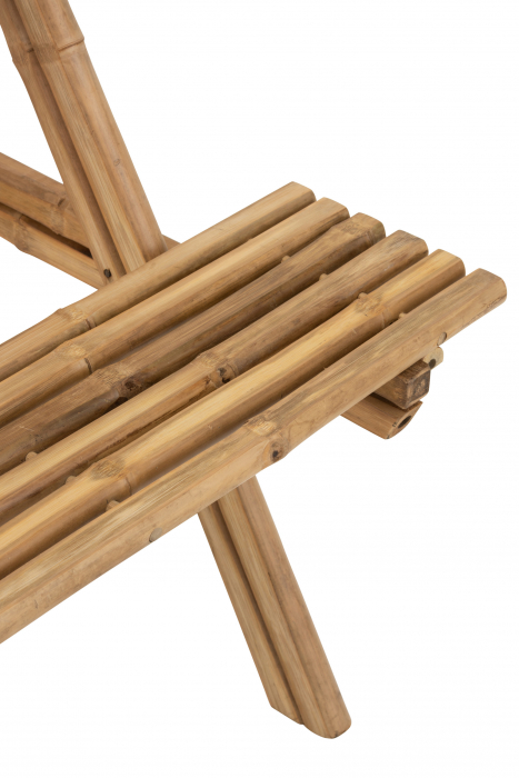 Bancheta, Rachita/Bambus, Natural, 134x120x78.5 cm [7]