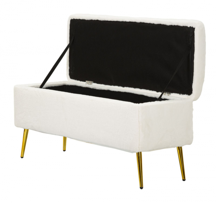 Bancheta, SOFFY 112x42x50 cm [3]