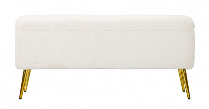 Bancheta, SOFFY 112x42x50 cm [2]
