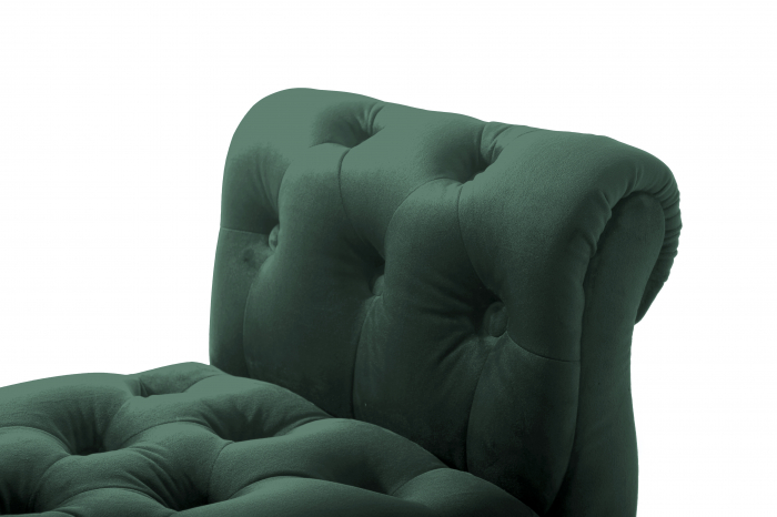 Bancheta Viana ,verde , 120x38x60 cm [8]