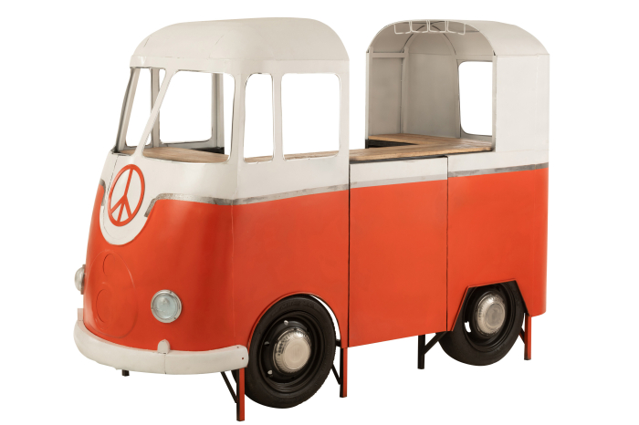 Bar, BUS [1]
