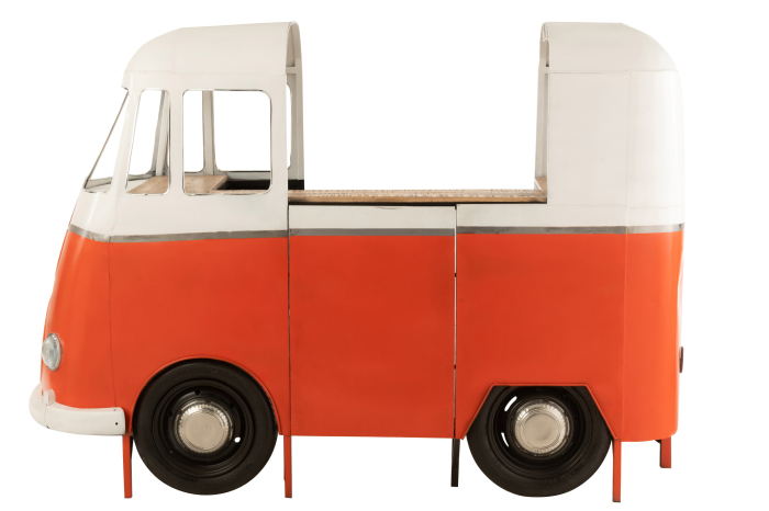 Bar, BUS [2]
