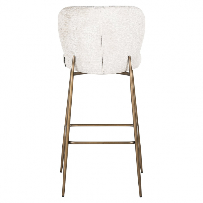 Scaun de bar Darby crem [3]