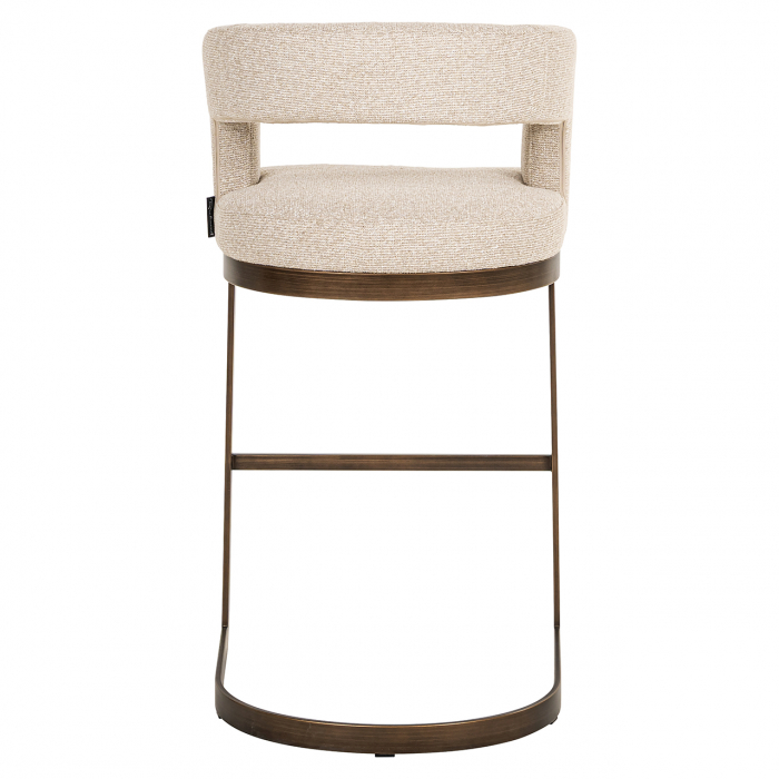 Scaun de bar Ellis (Biscotti), Dims: 101.0 x 55.0 x 51.0 cm [3]