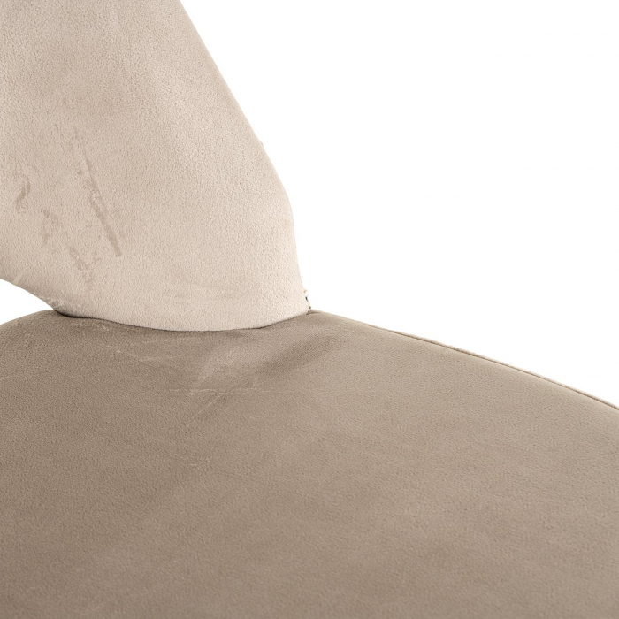 Scaun de bar Tabitha khaki (Be Trendy 01 Nature) [6]