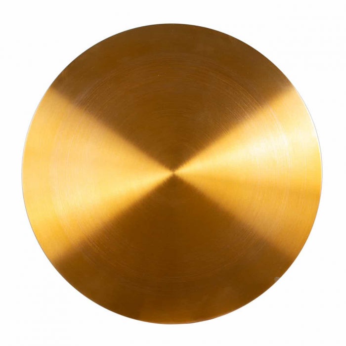 Masa de bar Zenza oval [3]