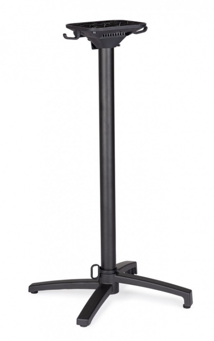 Baza de masa Minerva Aluminiu 108 H [1]
