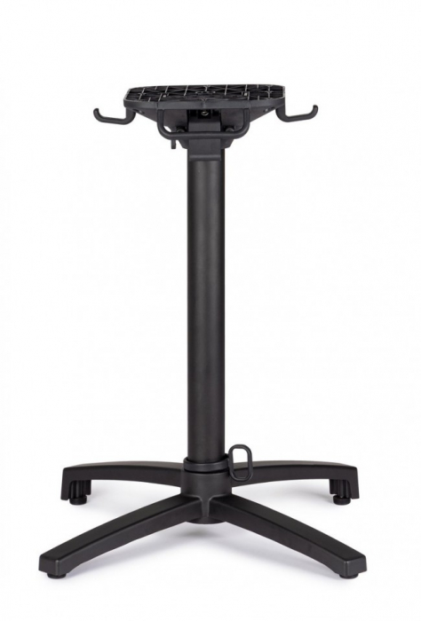 Baza de masa Minerva Aluminiu H72 [3]
