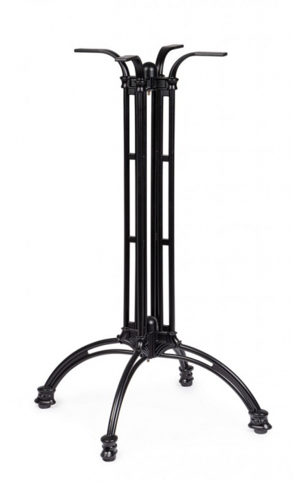 Baza de masa Tiche din Aluminiu, 108 Cm H [1]
