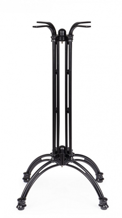 Baza de masa Tiche din Aluminiu, 108 Cm H [2]
