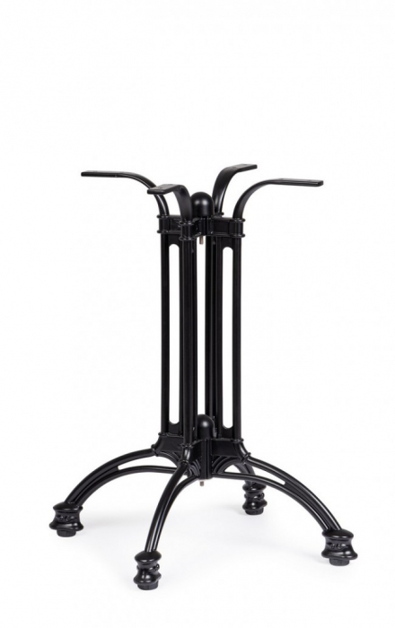 Baza de masa Tiche din Aluminiu, 72 Cm H [1]
