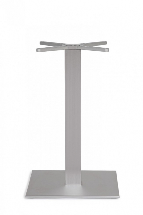 Baza de masa Vesta Aluminiu, 72 Cm H [2]