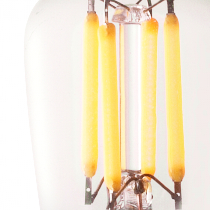 Bec LED pentru frigider ST26 2,5W E14 set de 4 [4]