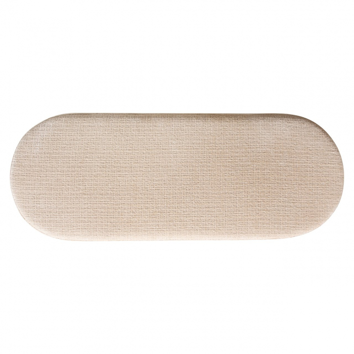 Bancheta Gallice natural beige travertine (Beige) [3]