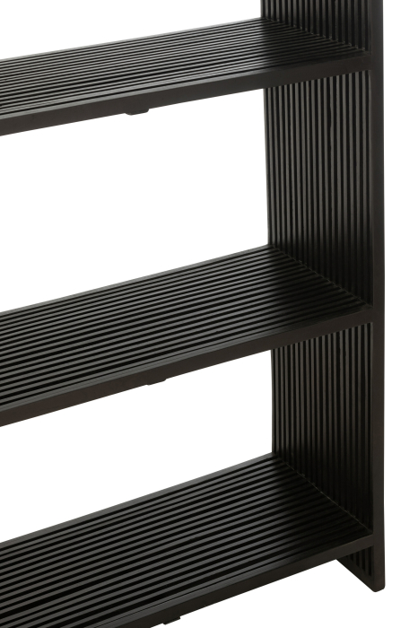 Biblioteca, 4 SHELVES, TEC [5]