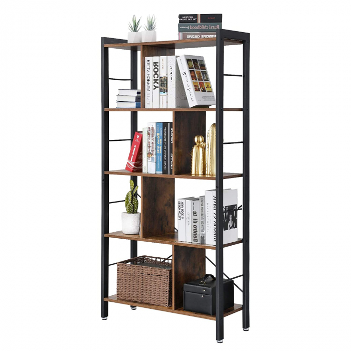 Biblioteca pal, SONGMICS, 154.5*74*30 [2]