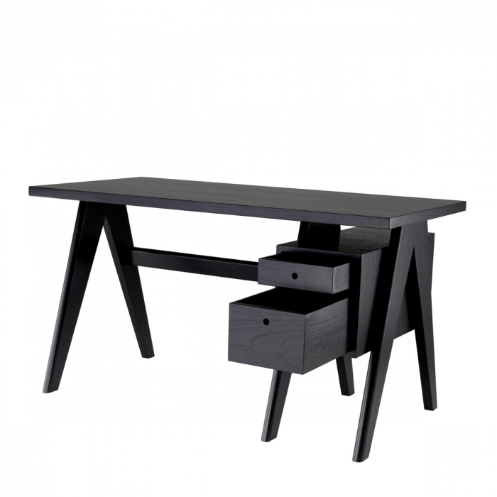 Birou Jullien clasic negru [5]