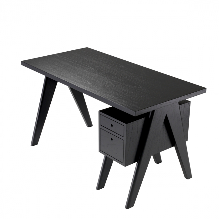 Birou Jullien clasic negru [3]