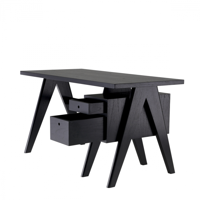 Birou Jullien clasic negru [2]