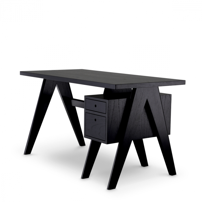 Birou Jullien clasic negru [4]