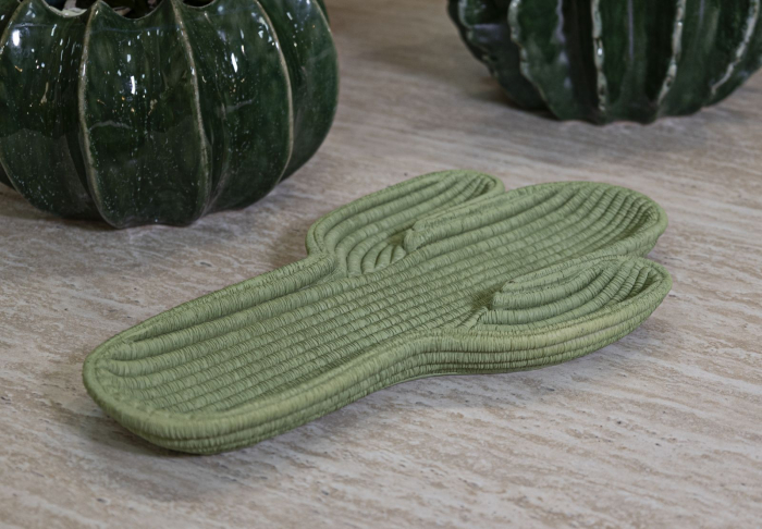 Bol Cactus 34x20x3 cm  [7]
