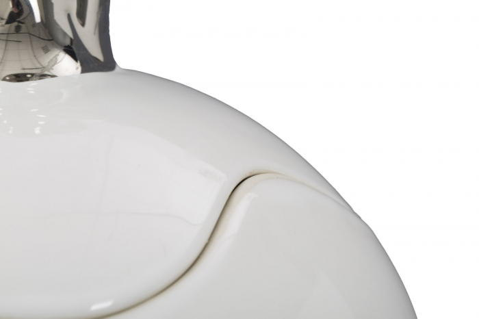 Bol ceramic cu capac FAMILY  Ø (cm) 18X27,5 [5]