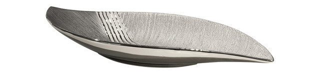 Bol ceramica, BRIDGETOWN, Ceramica, 14X40X5.5 cm [2]