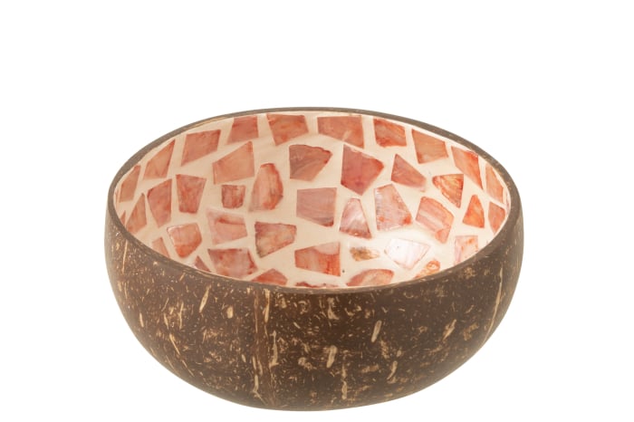 Bol, Cocos Mozaic [1]