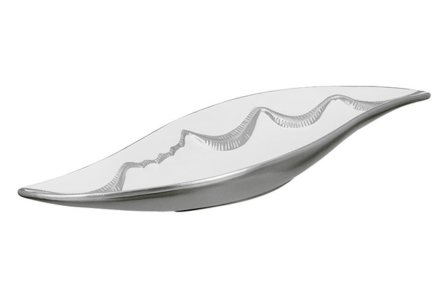 Bol de ceramică S-form Carino [2]