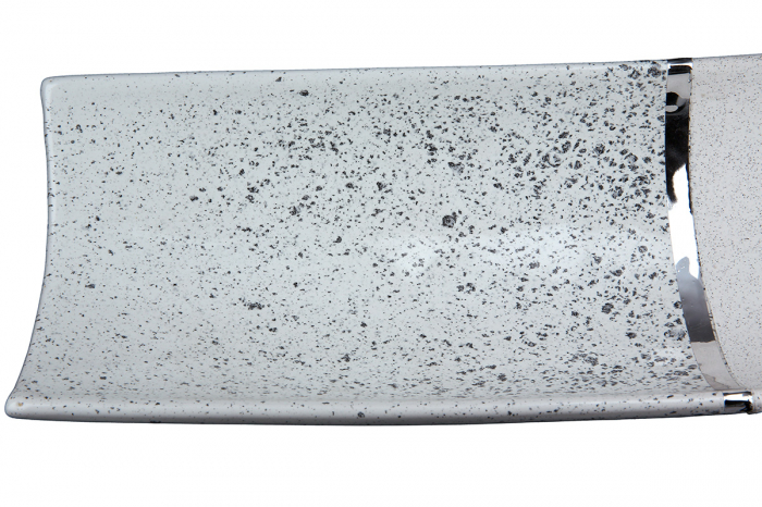 Bol decorativ Algarve, Ceramica, Multicolor, 40.5x7x15.5 cm [2]