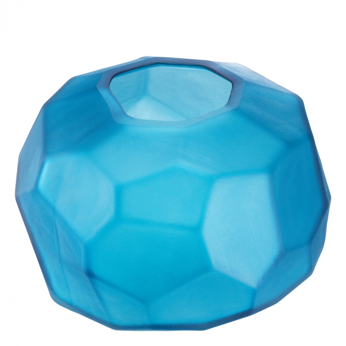 Bol Fly blue, Dims: Ø 22 | H. 15  (CM) [2]