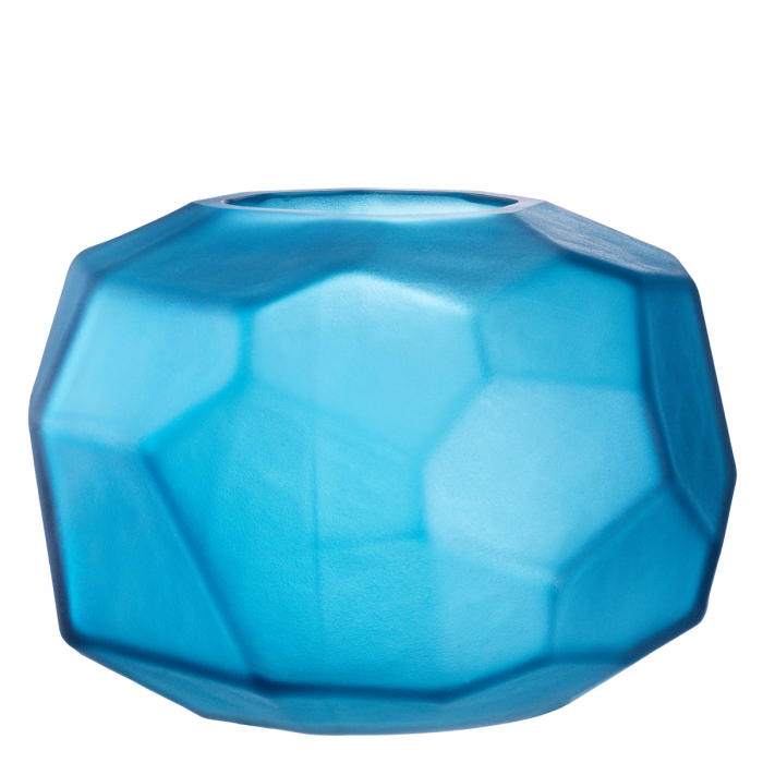Bol Fly blue, Dims: Ø 22 | H. 15  (CM) [3]