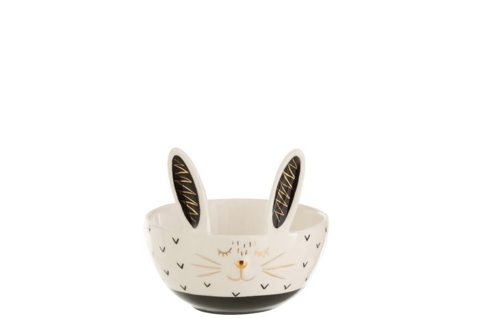 Bol, Iepure Ceramica Mic [2]