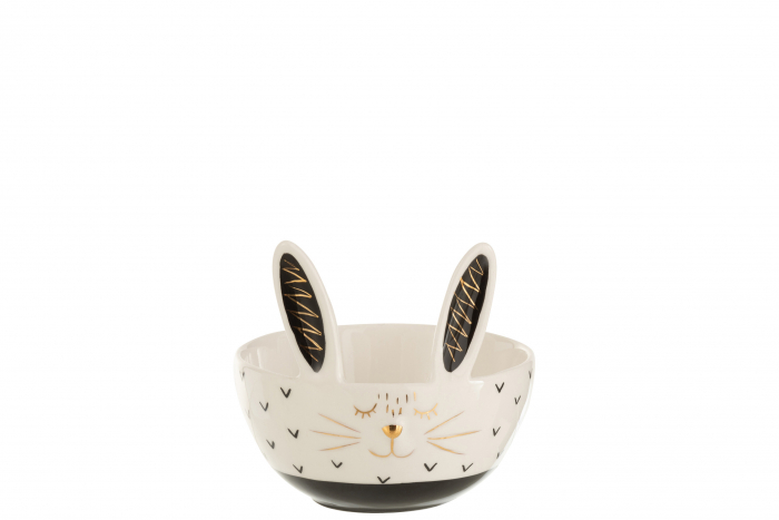 Bol, Iepure Ceramica Mic [1]