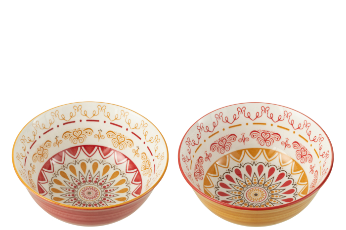 Bol, Jam Mix L Ass2 [3]