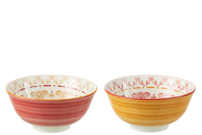 Bol, Jam Mix L Ass2 [2]