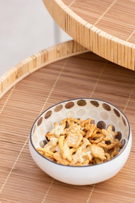 Bol, Jumătate de Cocos [3]