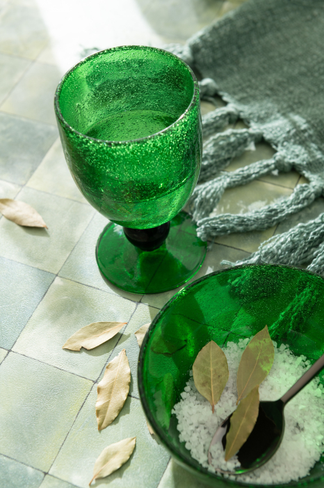 Bol, Lisboa Sticla Verde [1]